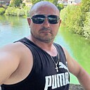 Аликсандр, 41 год