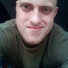 Фотография мужчины Максим, 24 года из г. Новый Оскол
