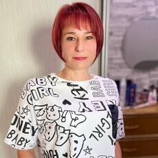 Фотография девушки Анна, 46 лет из г. Солигорск