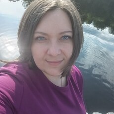 Фотография девушки Any, 33 года из г. Петрозаводск