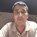 Искандар, 34 года