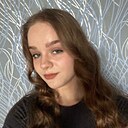 Анастасия, 19 лет