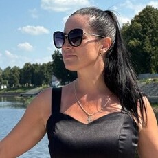 Фотография девушки Людмила, 39 лет из г. Рыбинск
