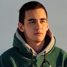 Фотография мужчины Данил, 19 лет из г. Ковдор