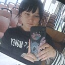 Яна, 21 год
