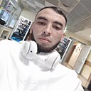 Али, 24 года