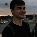 Максим, 18 лет