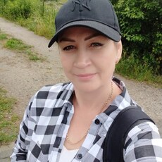 Фотография девушки Ольга, 52 года из г. Калининград