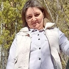 Фотография девушки Зиля, 45 лет из г. Азнакаево