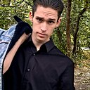 Егор, 20 лет