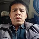 Алишер, 35 лет