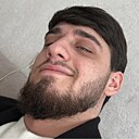 Ахма, 20 лет