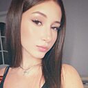 Лиза, 18 лет