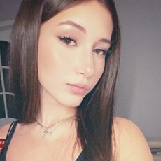 Фотография девушки Лиза, 18 лет из г. Минск