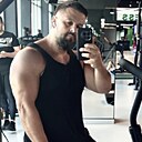 Макс, 44 года