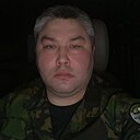 Ажинияз, 42 года