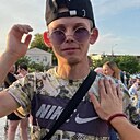 Юрий, 20 лет
