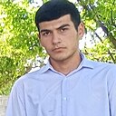 Dilshodjon, 19 лет