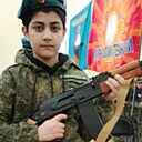 Заур, 25 лет