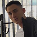 Роман, 20 лет