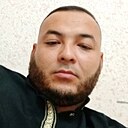Рустам, 36 лет