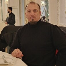 Фотография мужчины Рамз, 43 года из г. Грозный