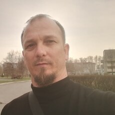 Фотография мужчины Рамз, 43 года из г. Грозный