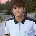 Aziz, 18 лет