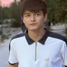 Фотография мужчины Aziz, 18 лет из г. Зарафшан