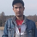 Саша, 36 лет