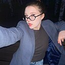 Лиза, 18 лет