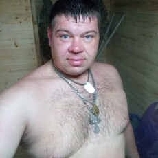 Фотография мужчины Серёга, 41 год из г. Тула