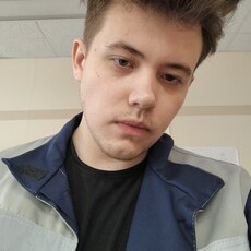 Фотография мужчины Анатолий, 22 года из г. Великий Новгород