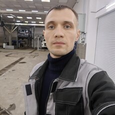Фотография мужчины Artem, 39 лет из г. Мурманск