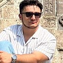 Sahak, 20 лет
