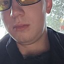 Максим, 19 лет