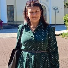 Фотография девушки Наталья, 42 года из г. Великие Луки