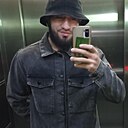 Ахмед, 40 лет