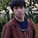 Жандос, 18 лет