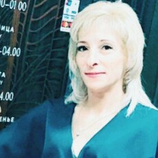 Фотография девушки Елена, 44 года из г. Гродно