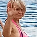 Вика, 52 года