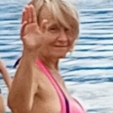 Фотография девушки Вика, 52 года из г. Санкт-Петербург