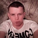 Иван, 25 лет