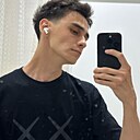 Искандер, 24 года
