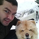 Юрий, 32 года