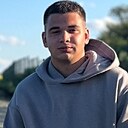 Данил, 22 года