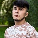 Манучехр, 21 год