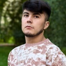 Фотография мужчины Манучехр, 21 год из г. Химки
