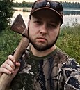 Вячеслав, 25 лет