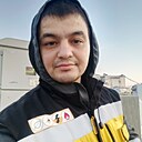 Рустам, 32 года